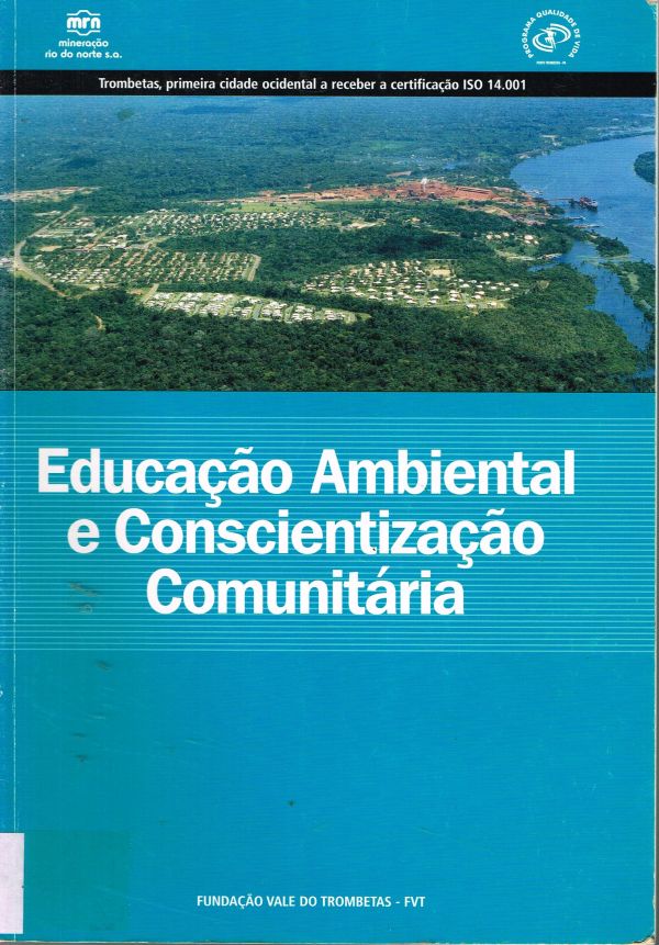 Educação ambiental e conscientização comunitária 